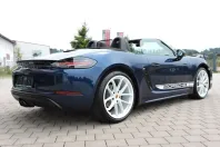 Porsche Boxster din 2023 cu 5.450 km - oferta POR112772 - foto 3