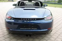Porsche Boxster din 2023 cu 5.450 km - oferta POR112772 - foto 4
