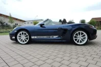 Porsche Boxster din 2023 cu 5.450 km - oferta POR112772 - foto 5