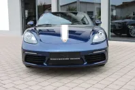 Porsche Boxster din 2023 cu 5.450 km - oferta POR112772 - foto 7