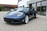 Porsche Boxster din 2023 cu 5.450 km - oferta POR112772 - foto 8