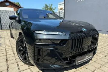 BMW M760 din 2024 - oferta BMW112774