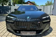 BMW M760 din 2024 cu 5.000 km - oferta BMW112774 - foto 2