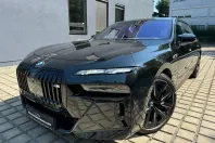 BMW M760 din 2024 cu 5.000 km - oferta BMW112774 - foto 3