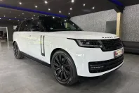 Land Rover Range Rover din 2023 cu 31.000 km - oferta LAN112775 - foto 3