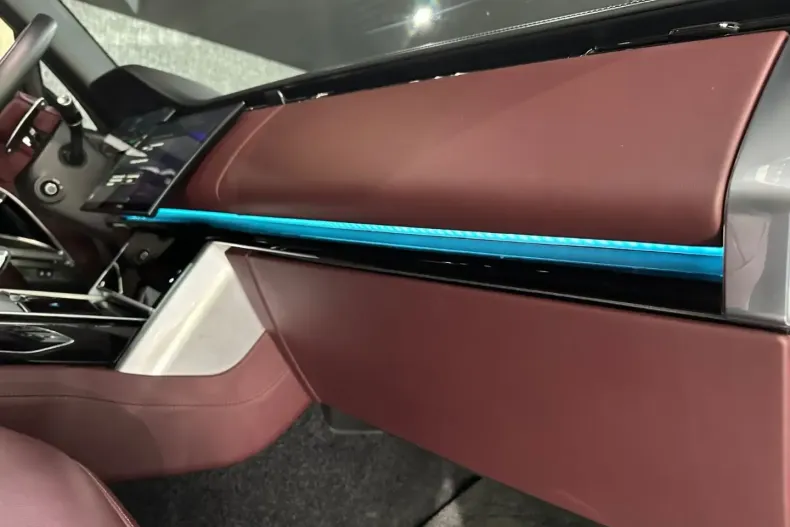 Land Rover Range Rover din 2023 cu 31.000 km - oferta LAN112775 - foto 15