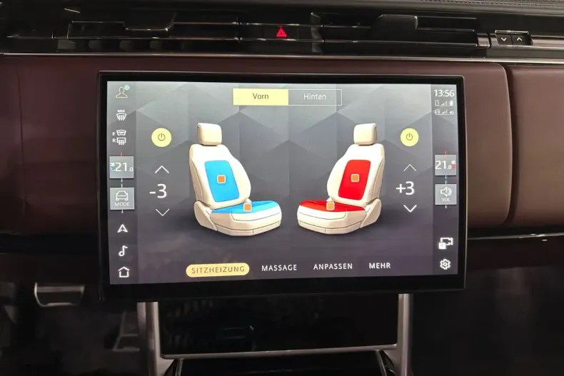 Land Rover Range Rover din 2023 cu 31.000 km - oferta LAN112775 - foto 23