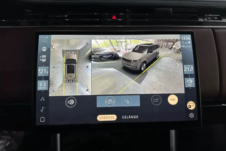 Land Rover Range Rover din 2023 cu 31.000 km - oferta LAN112775 - foto 26