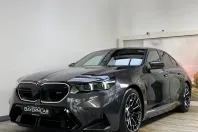 BMW M5 din 2024 cu 12.000 km - oferta BMW112776 - foto 1