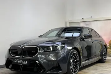 BMW M5 din 2024 - oferta BMW112776