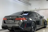 BMW M5 din 2024 cu 12.000 km - oferta BMW112776 - foto 3