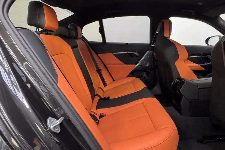 BMW M5 din 2024 cu 12.000 km - oferta BMW112776 - foto 12