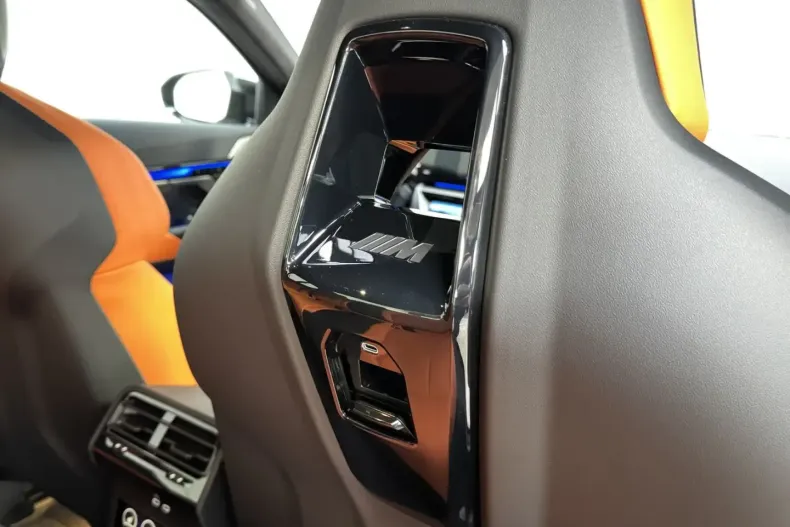 BMW M5 din 2024 cu 12.000 km - oferta BMW112776 - foto 13