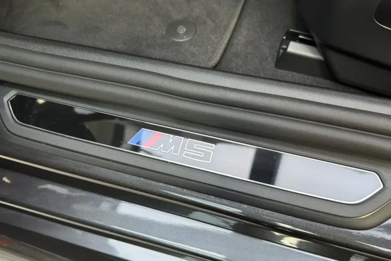 BMW M5 din 2024 cu 12.000 km - oferta BMW112776 - foto 15