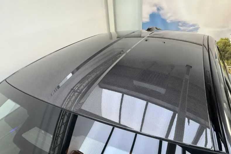 BMW M5 din 2024 cu 12.000 km - oferta BMW112776 - foto 16