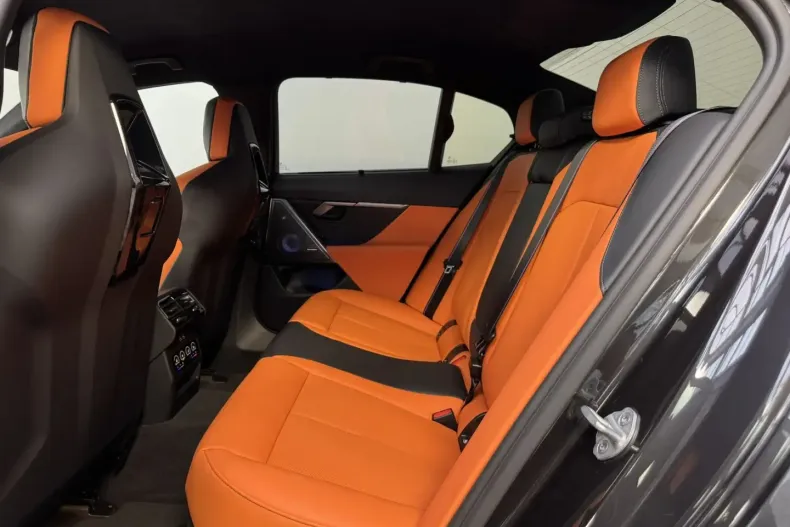 BMW M5 din 2024 cu 12.000 km - oferta BMW112776 - foto 21