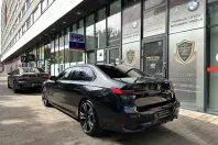 BMW 750 din 2023 cu 4.500 km - oferta BMW112777 - foto 3