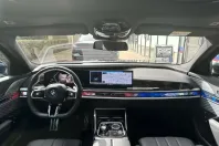 BMW 750 din 2023 cu 4.500 km - oferta BMW112777 - foto 9