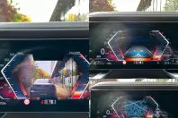 BMW 750 din 2023 cu 4.500 km - oferta BMW112777 - foto 11