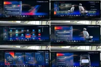 BMW 750 din 2023 cu 4.500 km - oferta BMW112777 - foto 13