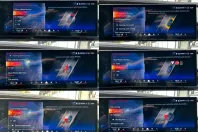 BMW 750 din 2023 cu 4.500 km - oferta BMW112777 - foto 14