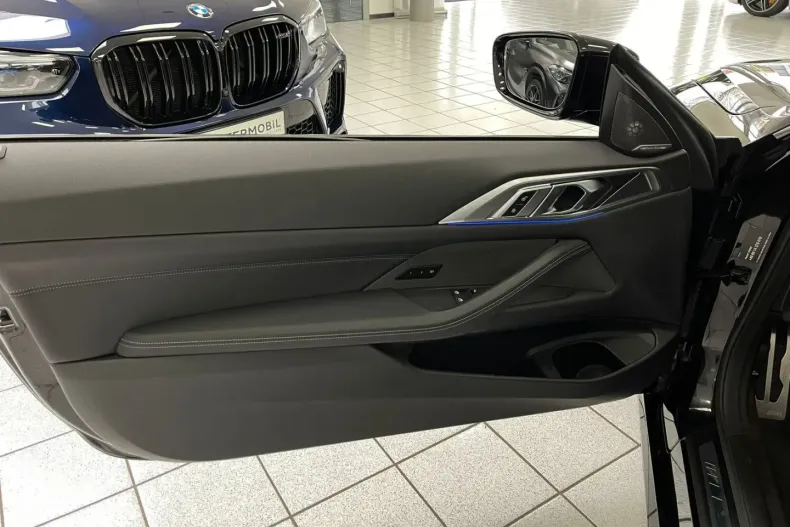 BMW 430 din 2023 cu 10.000 km - oferta BMW112778 - foto 9