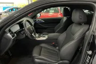 BMW 430 din 2023 cu 10.000 km - oferta BMW112778 - foto 13