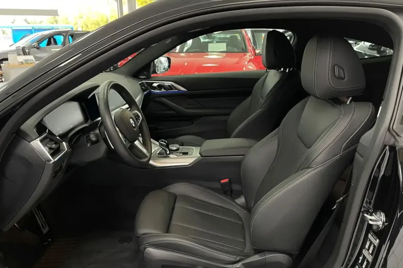 BMW 430 din 2023 cu 10.000 km - oferta BMW112778 - foto 13