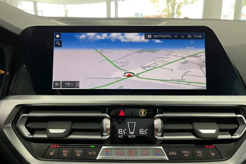 BMW 430 din 2023 cu 10.000 km - oferta BMW112778 - foto 22