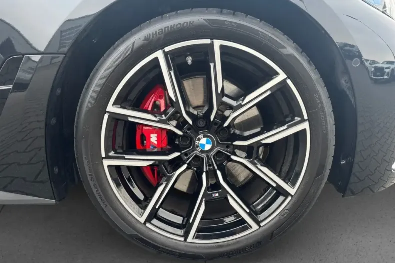 BMW 420 Gran Coupé din 2024 cu 9.619 km - oferta BMW112779 - foto 4