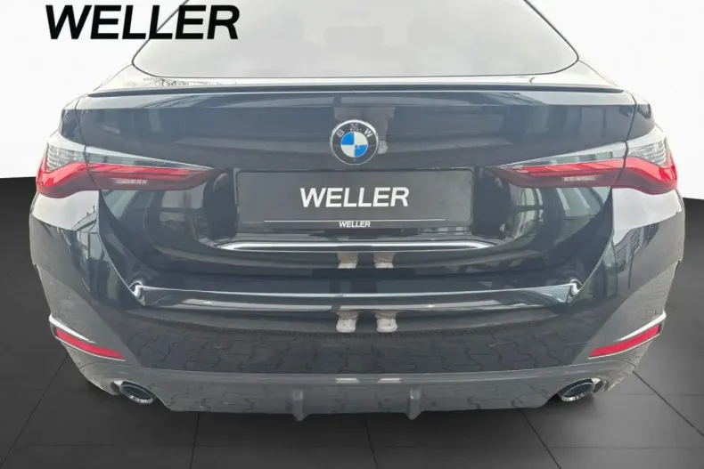 BMW 420 Gran Coupé din 2024 cu 9.619 km - oferta BMW112779 - foto 6