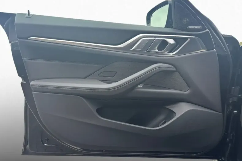 BMW 420 Gran Coupé din 2024 cu 9.619 km - oferta BMW112779 - foto 7