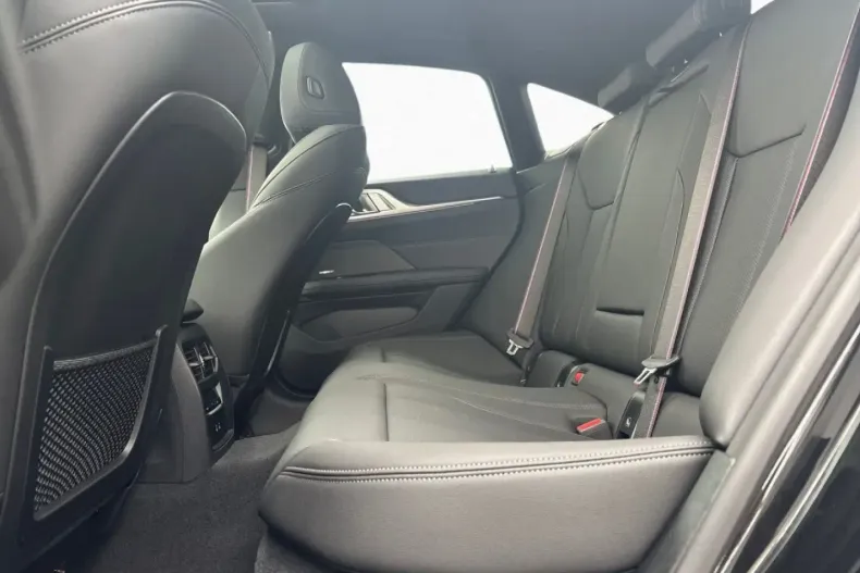 BMW 420 Gran Coupé din 2024 cu 9.619 km - oferta BMW112779 - foto 9