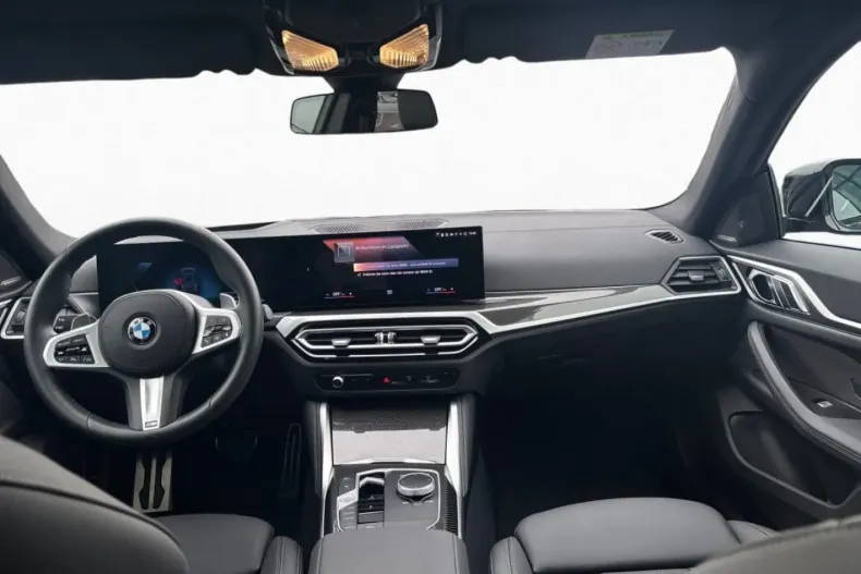 BMW 420 Gran Coupé din 2024 cu 9.619 km - oferta BMW112779 - foto 10