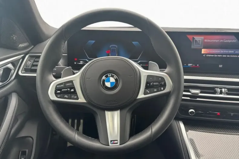 BMW 420 Gran Coupé din 2024 cu 9.619 km - oferta BMW112779 - foto 11