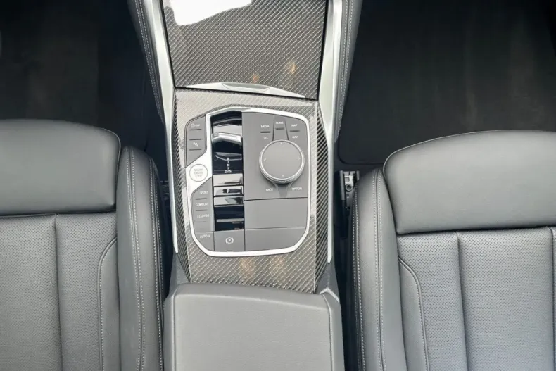 BMW 420 Gran Coupé din 2024 cu 9.619 km - oferta BMW112779 - foto 12