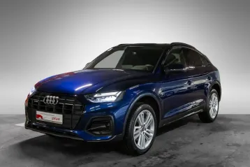 Audi Q5 din 2024 - oferta AUD112781