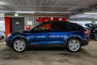 Audi Q5 din 2024 cu 32.999 km - oferta AUD112781 - foto 2
