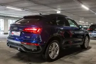 Audi Q5 din 2024 cu 32.999 km - oferta AUD112781 - foto 5