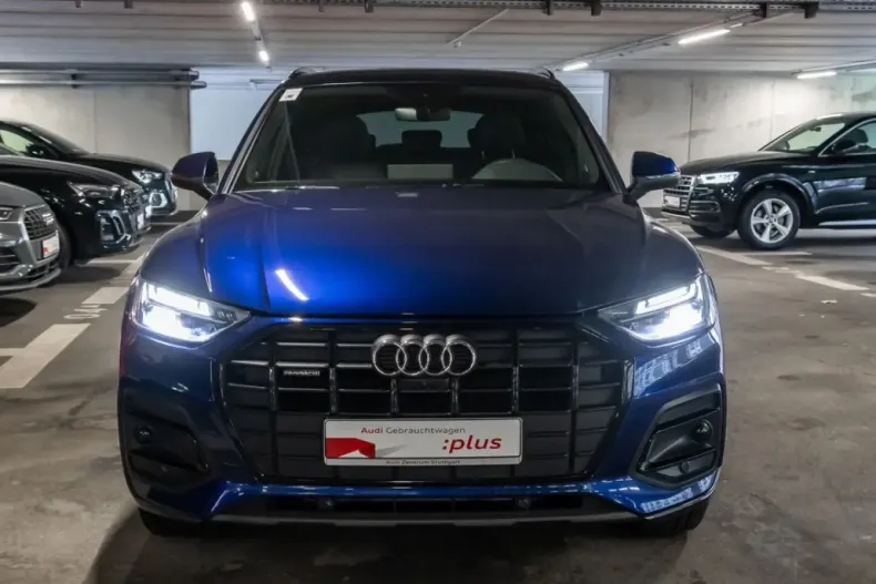 Audi Q5 din 2024 cu 32.999 km - oferta AUD112781 - foto 9