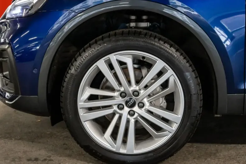 Audi Q5 din 2024 cu 32.999 km - oferta AUD112781 - foto 10