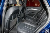 Audi Q5 din 2024 cu 32.999 km - oferta AUD112781 - foto 11