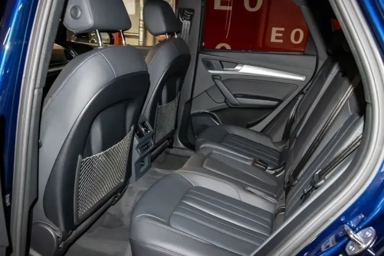 Audi Q5 din 2024 cu 32.999 km - oferta AUD112781 - foto 11