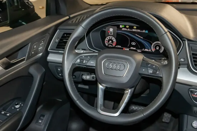 Audi Q5 din 2024 cu 32.999 km - oferta AUD112781 - foto 14