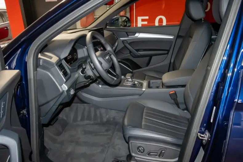 Audi Q5 din 2024 cu 32.999 km - oferta AUD112781 - foto 18