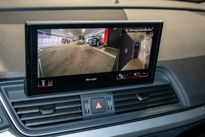 Audi Q5 din 2024 cu 32.999 km - oferta AUD112781 - foto 22