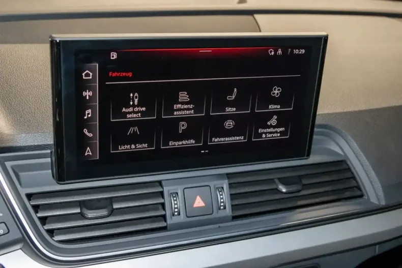 Audi Q5 din 2024 cu 32.999 km - oferta AUD112781 - foto 23