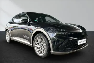 Genesis GV60 din 2024 - oferta GEN112782