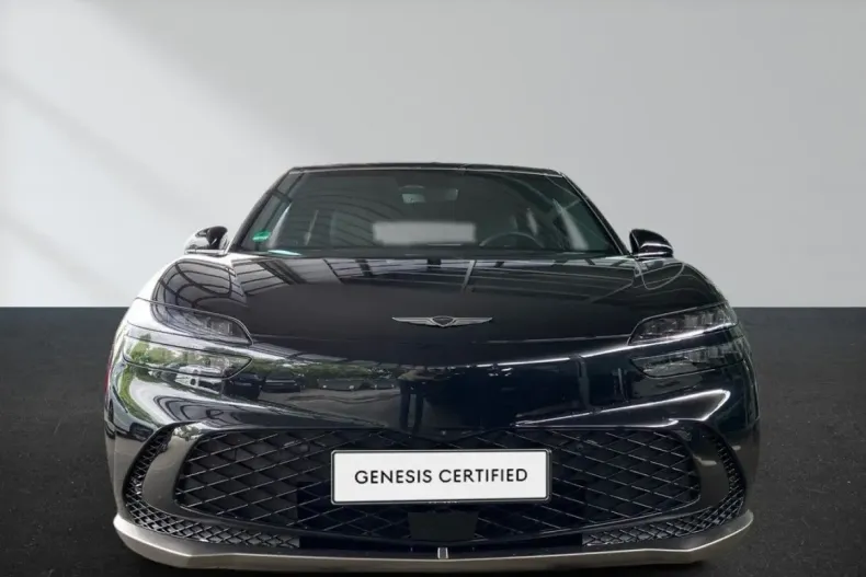 Genesis GV60 din 2024 cu 8.000 km - oferta GEN112782 - foto 2