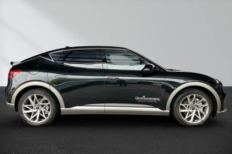 Genesis GV60 din 2024 cu 8.000 km - oferta GEN112782 - foto 3